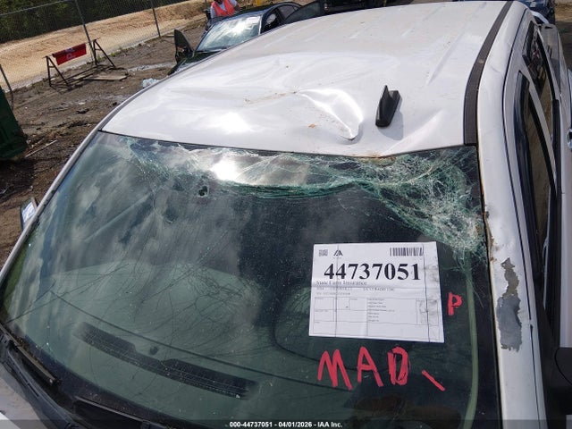 2014 CHEVROLET SILVERADO 1500 3GCUKSEC3EG305098 Photo 5