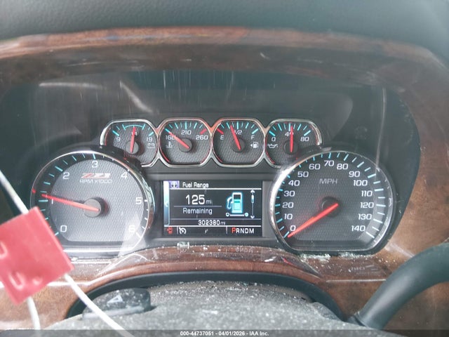 2014 CHEVROLET SILVERADO 1500 3GCUKSEC3EG305098 Photo 6