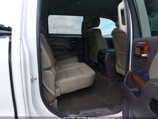 2014 CHEVROLET SILVERADO 1500 3GCUKSEC3EG305098 Photo 7