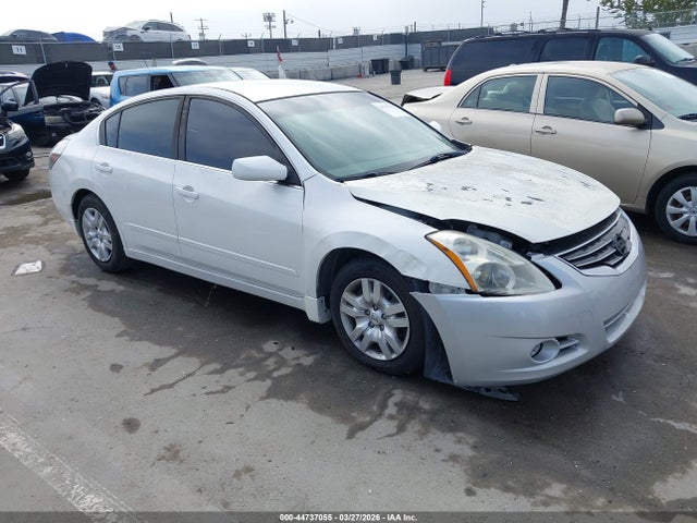 2012 NISSAN ALTIMA 1N4AL2AP0CN488866