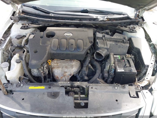 2012 NISSAN ALTIMA 1N4AL2AP0CN488866 Photo 9