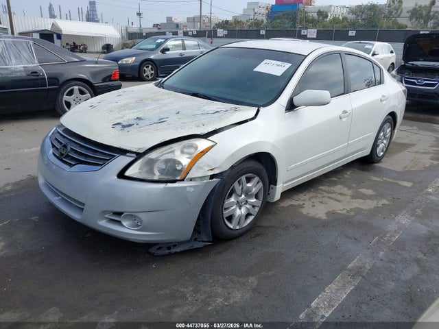 2012 NISSAN ALTIMA 1N4AL2AP0CN488866 Photo 1