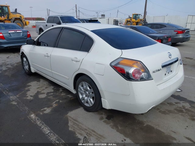 2012 NISSAN ALTIMA 1N4AL2AP0CN488866 Photo 2