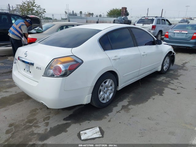 2012 NISSAN ALTIMA 1N4AL2AP0CN488866 Photo 3