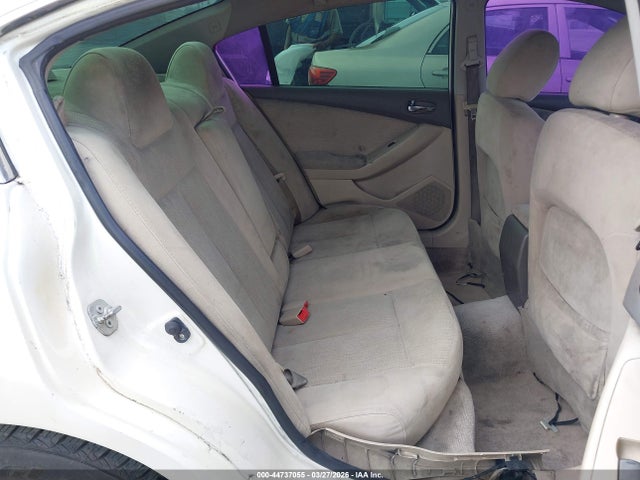 2012 NISSAN ALTIMA 1N4AL2AP0CN488866 Photo 7