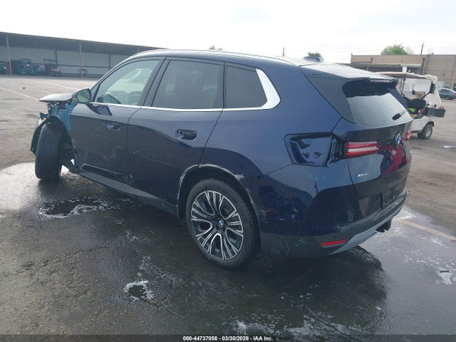 5UX53GP07T9248529 BMW X3 30 Xdrive