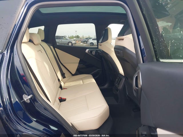 5UX53GP07T9248529 BMW X3 30 Xdrive