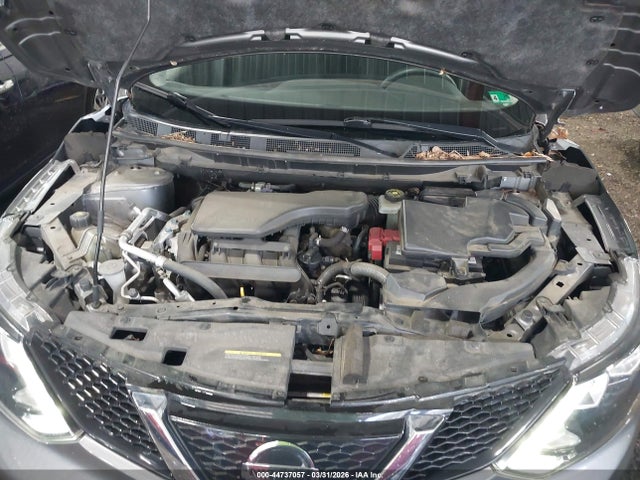 Auction sale of the 2019 Nissan Rogue Sport S, vin: JN1BJ1CP1KW227575, lot number: 44737057