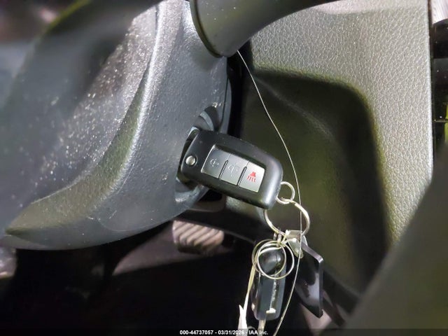 Auction sale of the 2019 Nissan Rogue Sport S, vin: JN1BJ1CP1KW227575, lot number: 44737057