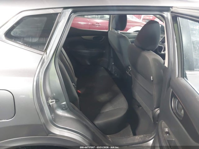 Auction sale of the 2019 Nissan Rogue Sport S, vin: JN1BJ1CP1KW227575, lot number: 44737057