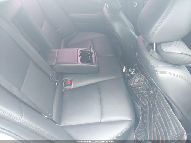 44737059 :رقم المزاد ، JN1EV7AP6HM743264 vin ، 2017 Infiniti Q50 3.0t Premium مزاد بيع