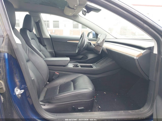 2023 Tesla Model 3 Rear-wheel Drive მანქანა იყიდება აუქციონზე, vin: 5YJ3E1EAXPF489623, აუქციონის ნომერი: 44737067