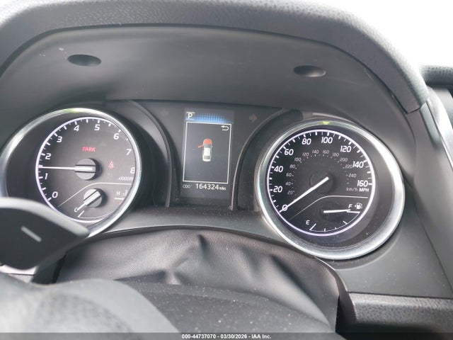 Aukcja sprzedaży 2018 Toyota Camry Se, vin: 4T1B11HK8JU567578, numer aukcji: 44737070
