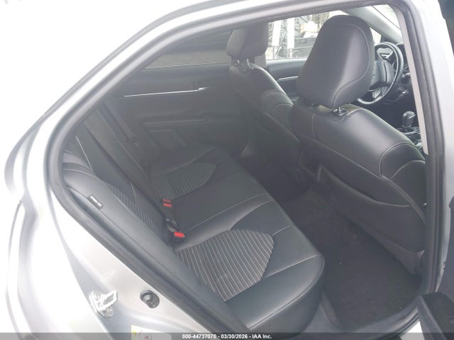 Aukcja sprzedaży 2018 Toyota Camry Se, vin: 4T1B11HK8JU567578, numer aukcji: 44737070