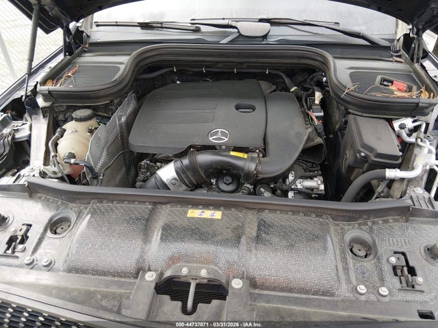 Продаж на аукціоні авто 2022 Mercedes-benz Gle 350 4matic, vin: 4JGFB4KBXNA798174, номер лоту: 44737071