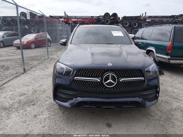Продаж на аукціоні авто 2022 Mercedes-benz Gle 350 4matic, vin: 4JGFB4KBXNA798174, номер лоту: 44737071
