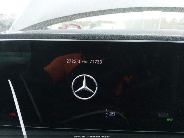 Продаж на аукціоні авто 2022 Mercedes-benz Gle 350 4matic, vin: 4JGFB4KBXNA798174, номер лоту: 44737071