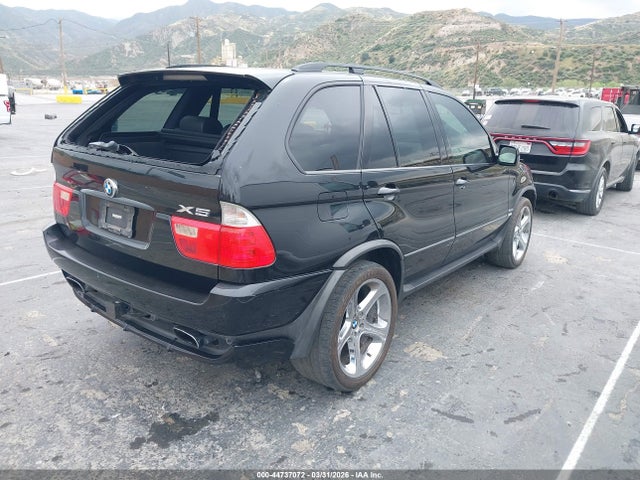 2003 BMW X5 5UXFB93533LN79793 Photo 3