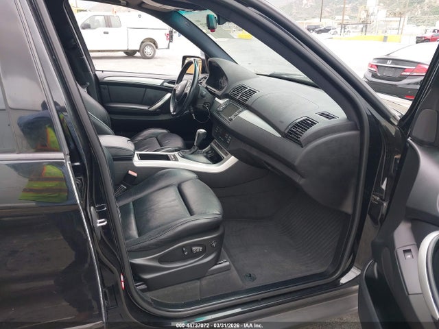 2003 BMW X5 5UXFB93533LN79793 Photo 4