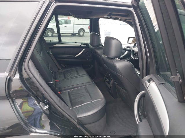 2003 BMW X5 5UXFB93533LN79793 Photo 7