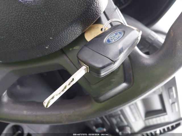 Продаж на аукціоні авто 2015 Ford F-150 Xl, vin: 1FTMF1C81FKD31724, номер лоту: 44737075