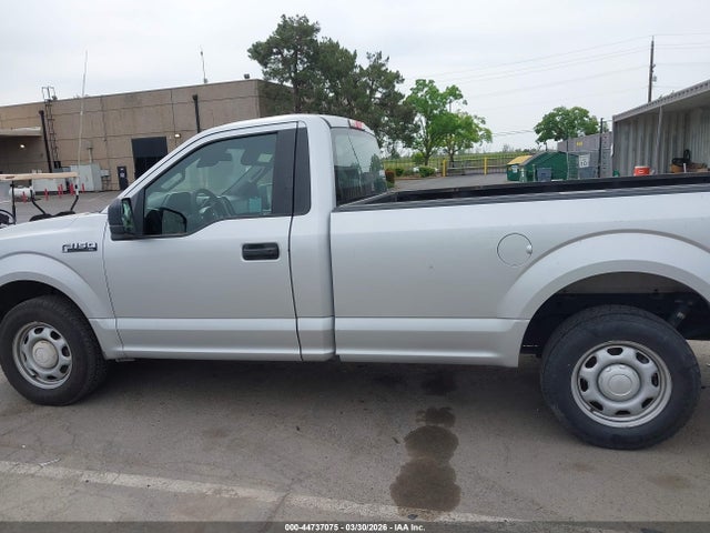Продаж на аукціоні авто 2015 Ford F-150 Xl, vin: 1FTMF1C81FKD31724, номер лоту: 44737075