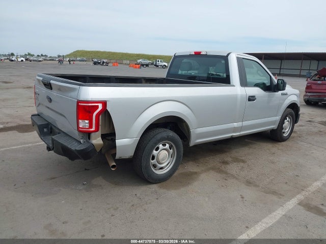 Продаж на аукціоні авто 2015 Ford F-150 Xl, vin: 1FTMF1C81FKD31724, номер лоту: 44737075
