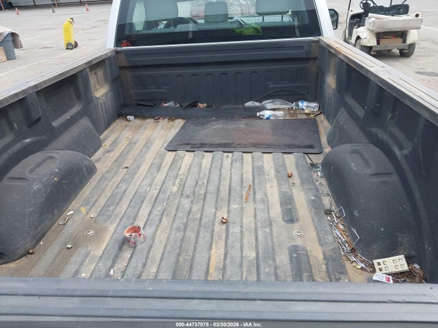 Продаж на аукціоні авто 2015 Ford F-150 Xl, vin: 1FTMF1C81FKD31724, номер лоту: 44737075
