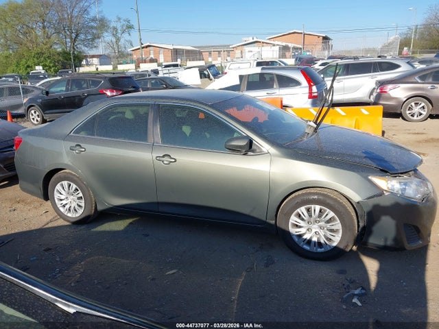 Toyota CAMRY L 2014 4T1BF1FK4EU850425 Image 14