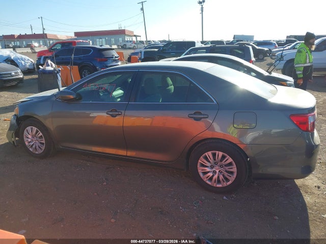 Toyota CAMRY L 2014 4T1BF1FK4EU850425 Image 15