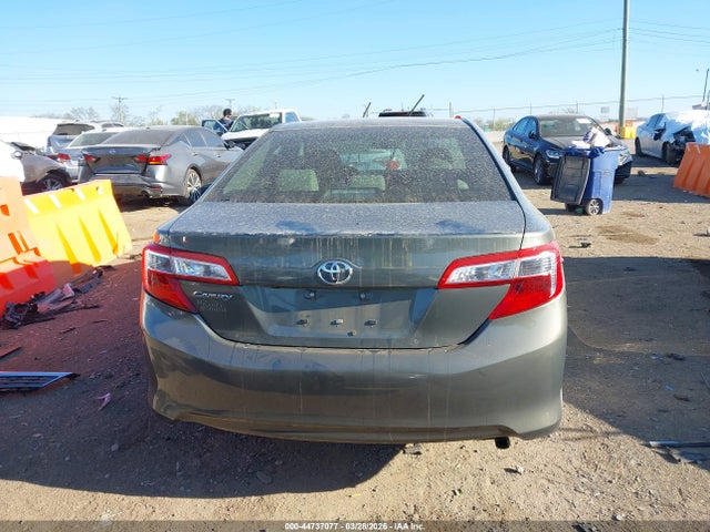 Toyota CAMRY L 2014 4T1BF1FK4EU850425 Image 17