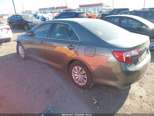 Toyota CAMRY L 2014 4T1BF1FK4EU850425 Image 3