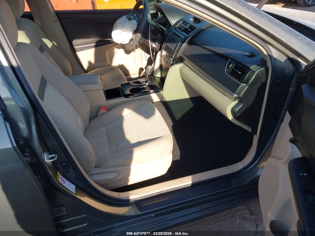 Toyota CAMRY L 2014 4T1BF1FK4EU850425 Image 5