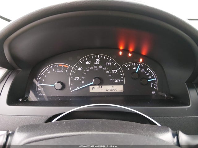 Toyota CAMRY L 2014 4T1BF1FK4EU850425 Image 7