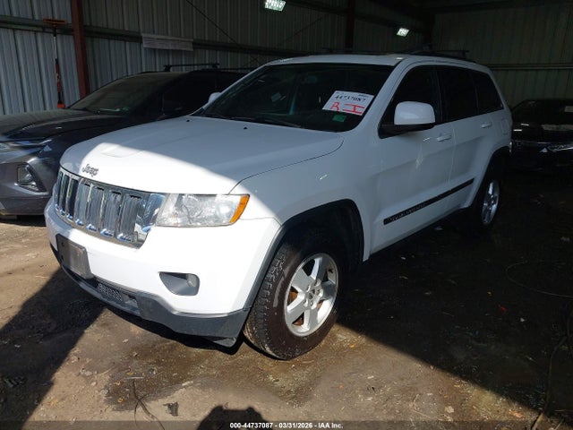Auction sale of the 2013 Jeep Grand Cherokee Laredo, vin: 1C4RJFAG4DC633589, lot number: 44737087
