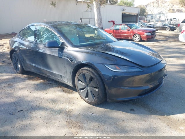 2024 TESLA MODEL 3 5YJ3E1EA3RF782220