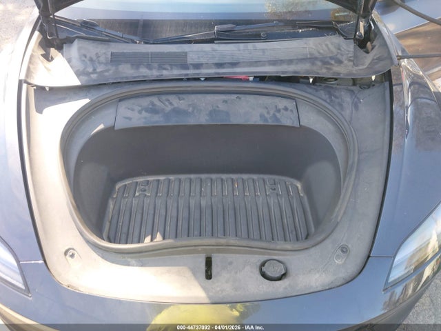 2024 TESLA MODEL 3 5YJ3E1EA3RF782220 Photo 9