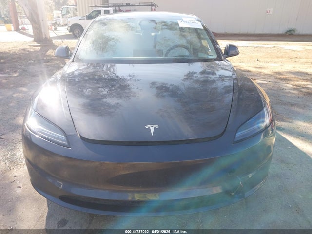 5YJ3E1EA3RF782220 Tesla Model 3 Long Range Dual Motor All-wheel Drive/rear-wheel Drive