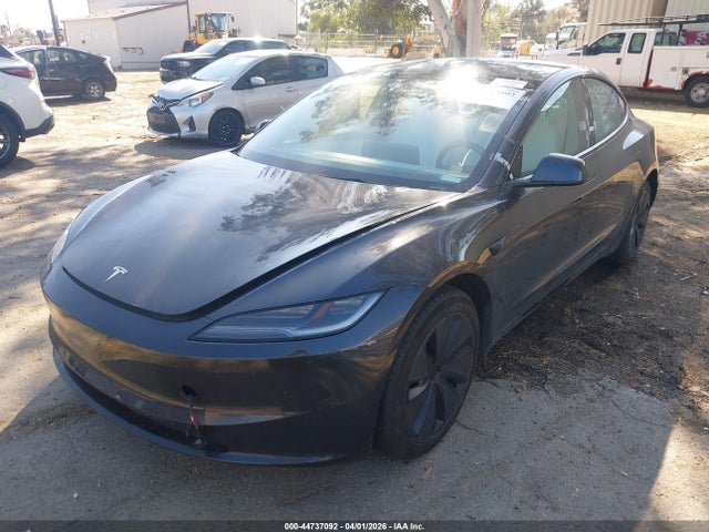 2024 TESLA MODEL 3 5YJ3E1EA3RF782220 Photo 1