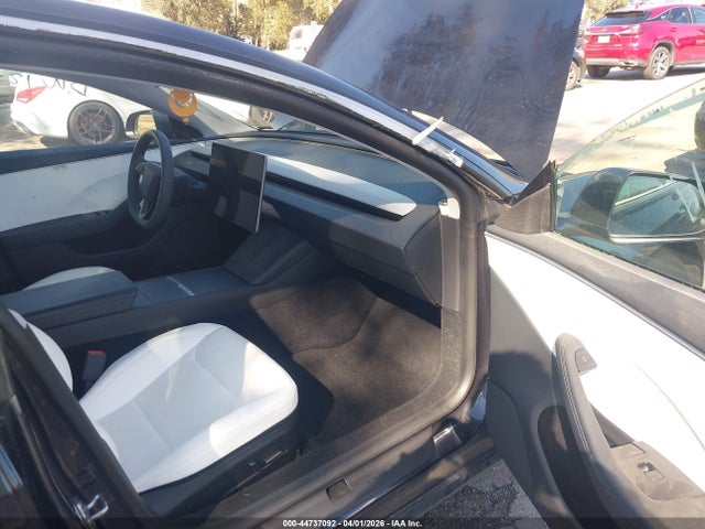 2024 TESLA MODEL 3 5YJ3E1EA3RF782220 Photo 4