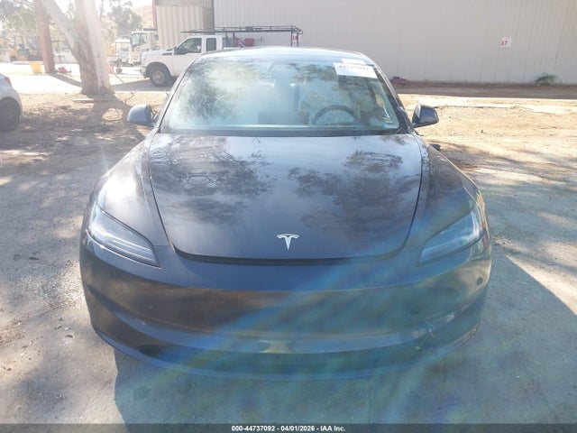 2024 TESLA MODEL 3 5YJ3E1EA3RF782220 Photo 5