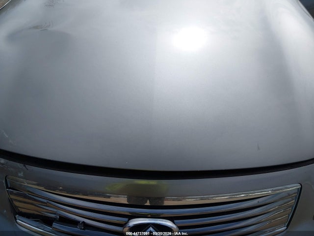2009 INFINITI G37 JNKCV61E49M013866 Photo 9