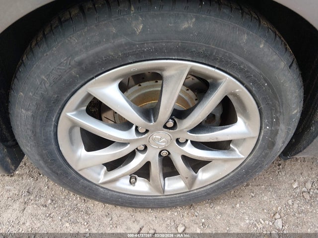 Продаж на аукціоні авто 2009 Infiniti G37 Journey, vin: JNKCV61E49M013866, номер лоту: 44737091