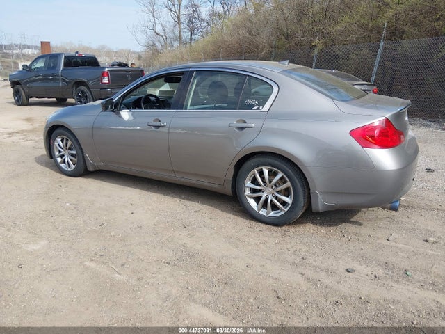 Продаж на аукціоні авто 2009 Infiniti G37 Journey, vin: JNKCV61E49M013866, номер лоту: 44737091