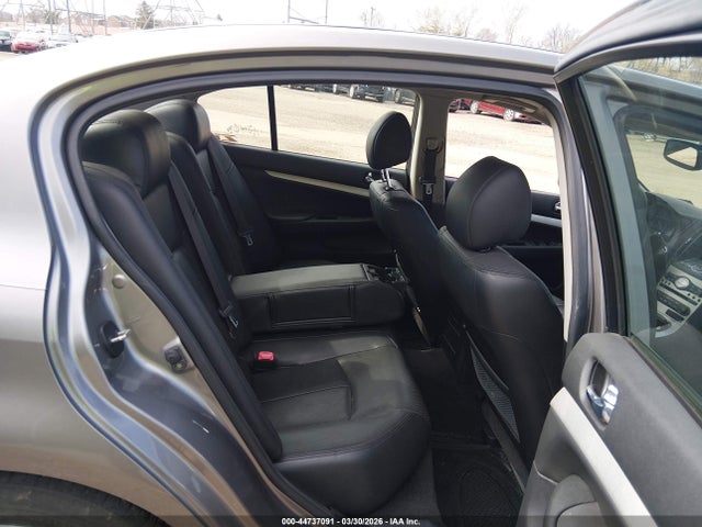 Продаж на аукціоні авто 2009 Infiniti G37 Journey, vin: JNKCV61E49M013866, номер лоту: 44737091