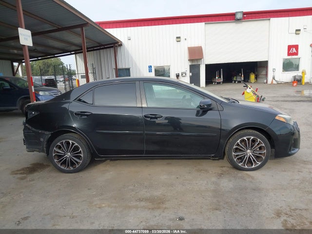 Toyota Corolla S Plus 2014 5YFBURHE7EP122045 Image 13