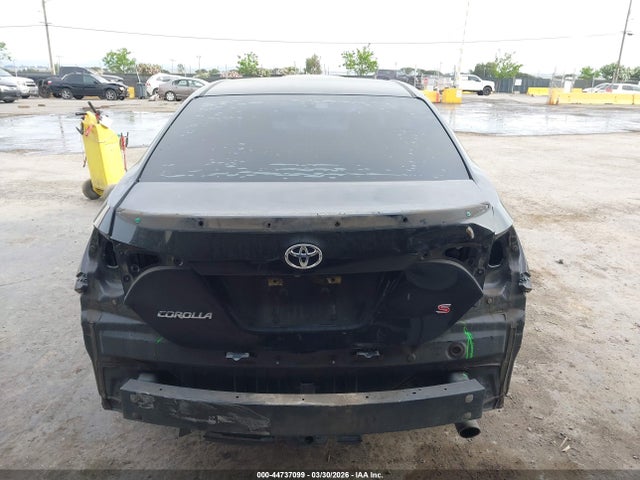 Toyota Corolla S Plus 2014 5YFBURHE7EP122045 Image 16