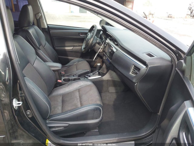 Toyota Corolla S Plus 2014 5YFBURHE7EP122045 Image 5
