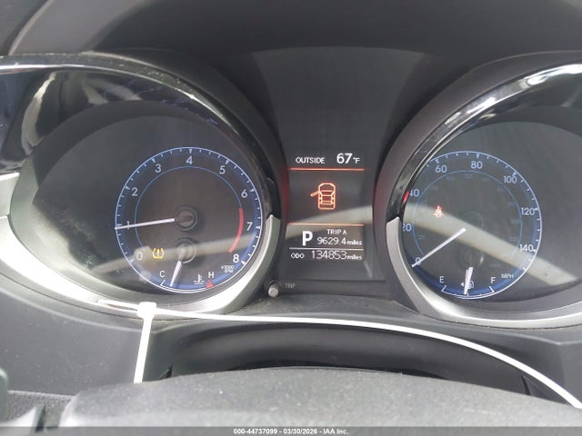 Toyota Corolla S Plus 2014 5YFBURHE7EP122045 Image 7