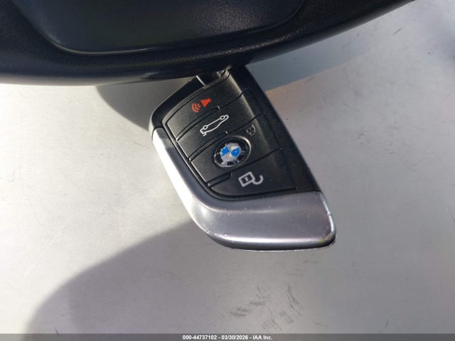 2019 BMW X3 5UXTR7C58KLA48447 Photo 10